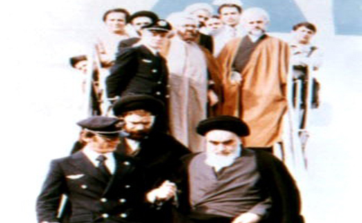 طنین&zwnj;هایی که خاطره ساز شد/نواختن زنگ انقلاب در سراسر کشور