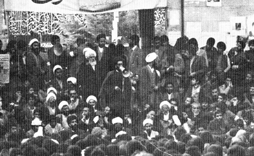 طنین&zwnj;هایی که خاطره ساز شد/نواختن زنگ انقلاب در سراسر کشور