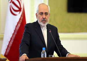ظریف: فعالیت‌های موشکی ایران جزئی از برجام نیست/ بدعهدی آمریکا مانع اجرای توافق هسته‌ای + فیلم