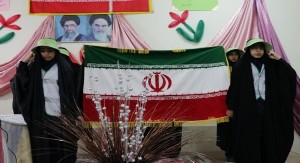 یادآوری خاطرات و ارزش‌ها شهدا و انقلابیون