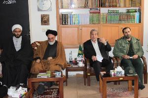 پیروزی انقلاب اسلامی در سایه معنویت امام راحل