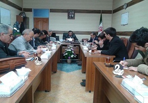 افتتاح 107 پروژه با 144 میلیارد تومان در پارس آباد