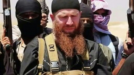داعش پزشکان موصل را تهدید به مرگ کرد