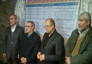 هدف اصلی دولت در سرعین جذب سرمایه‌گذار است