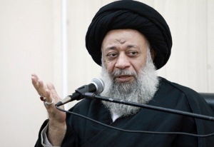 پیروزی انقلاب اسلامی ایران عنایت خداوند به سراسر مسلمین جهان