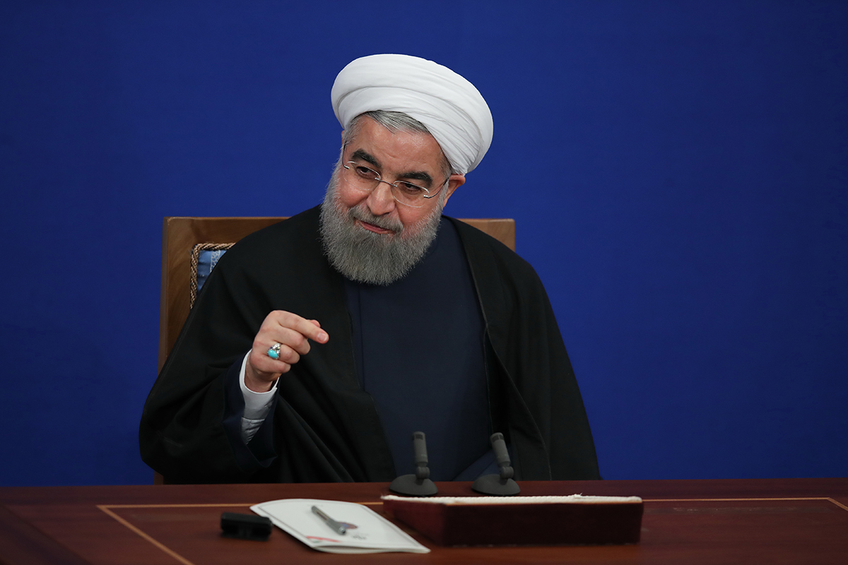 یکسال بعد از برجام، غنی&zwnj;سازی با سانتریفیوژ IR8 و سرعت بیش از بیست برابر قبل امکانپذیر شد