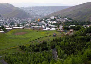 گرمی شهری که موزه باستان شناسی ندارد