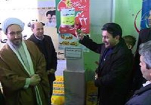 نهال انقلاب اسلامی روز به روز تنومندتر می شود