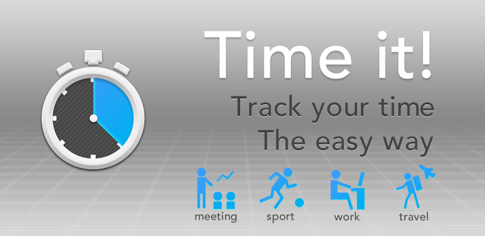 Time It