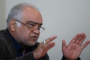 غیاثی: چیدمان داوری هفته بیستم لیگ راضی کننده است