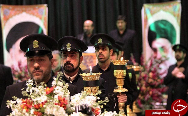 از امدادرسانی در استان های برفی تا مشاهده پلنگ ایرانی در میناب