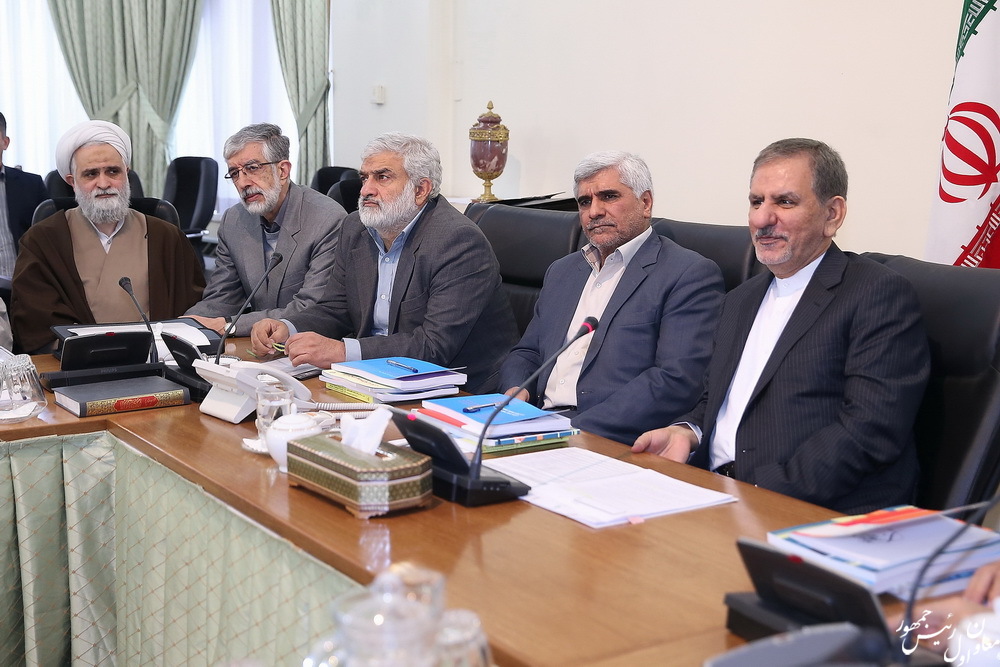 دولت حمایت از طرح های پژوهشی را وظیفه خود می داند