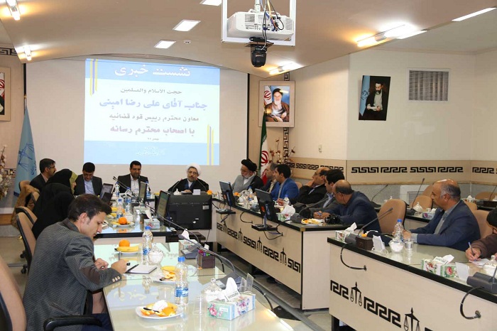تعرض به اراضی دولتی کرمان متوقف شده است