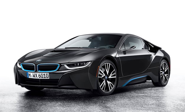قیمت برخی از مدل های BMW در بازار +جدول
