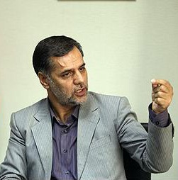 دولت باید اقدام ترامپ در لغو ویزای ایرانیان را در محافل بین‌المللی دنبال کند
