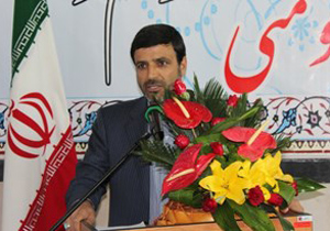افتتاح 106 طرح عمرانی و مخابراتی در نطنز