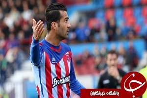 شجاعی در پانیونیوس ماندنی شد/ عزت‌اللهی جانشین مسعود در پاناتینایکوس