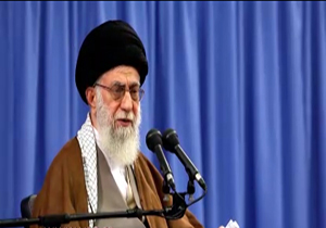 روایت رهبر انقلاب از فریادهای ابراهیمی امام راحل + فیلم