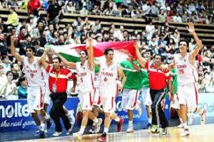 اعتراض كادرفني ايران به ميز داوري كه به اشتباه يك امتياز اضافه براي لبنان ثبت كردند + فیلم