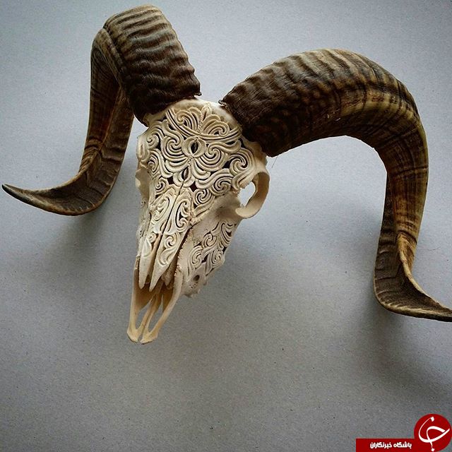 در این کارگاه های خوفناک چه می گذرد؟