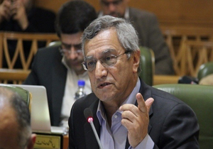 کمبود 6 هزار اتوبوس در شهر تهران