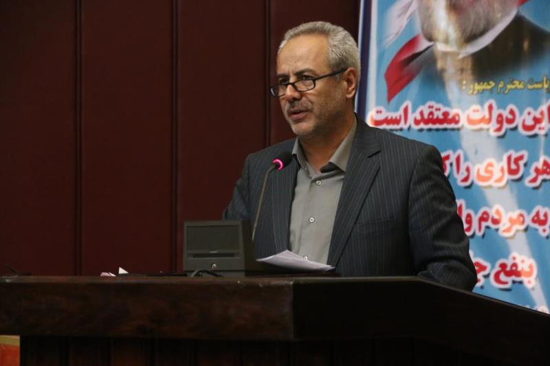 کنترل پنج آسیب اجتماعی در دستور کار استان قرار می گیرد