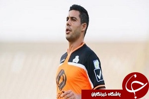 مدافع سابق سایپا چک مطالبات خود را گرفت