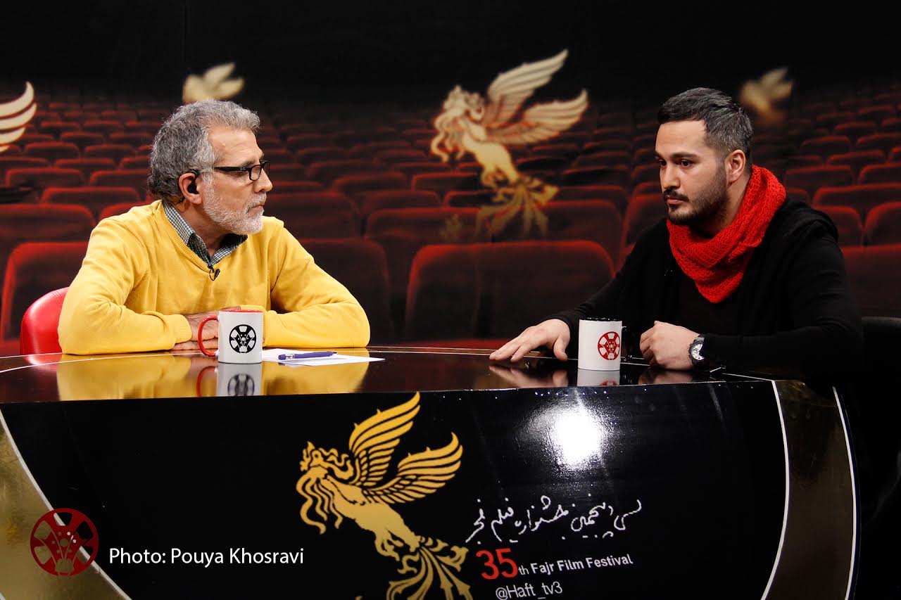 کی مرام: آقای ایوبی! فیلم های جشنواره بر چه مبنایی انتخاب شدند؟/ فراستی: &laquo;ویلایی ها&raquo; اولین فیلم قابل تماشای جشنواره امسال بود