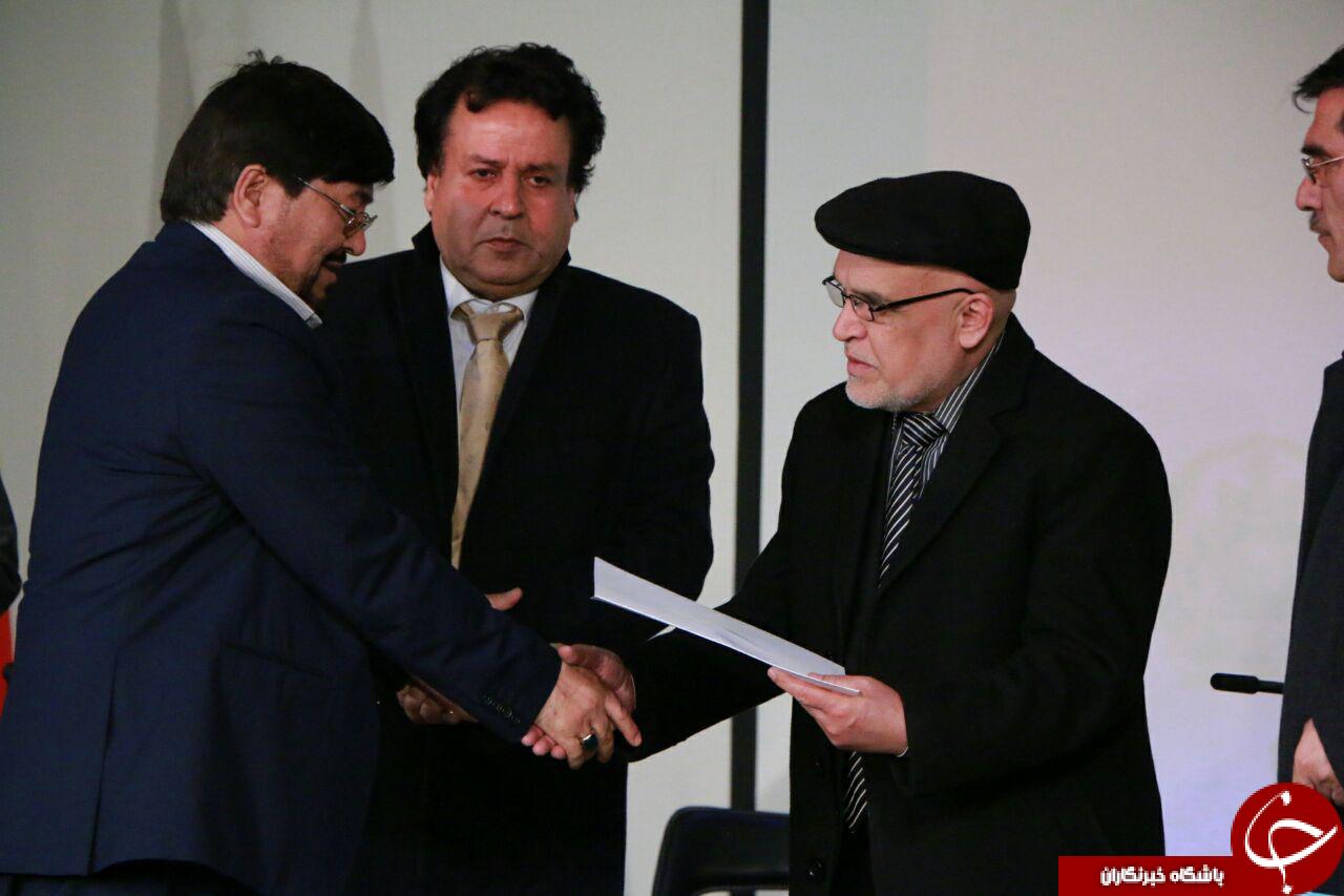محفل شعرخوانی &laquo;آتش در چله&raquo; در تهران برگزار شد
