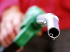مصرف بیش از 729میلیون لیتر فراورده های نفتی در زنجان