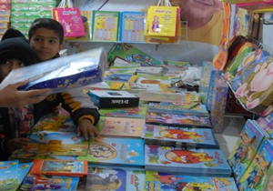 برپایی60نمایشگاه کتاب با موضوع انقلاب اسلامی دراستان