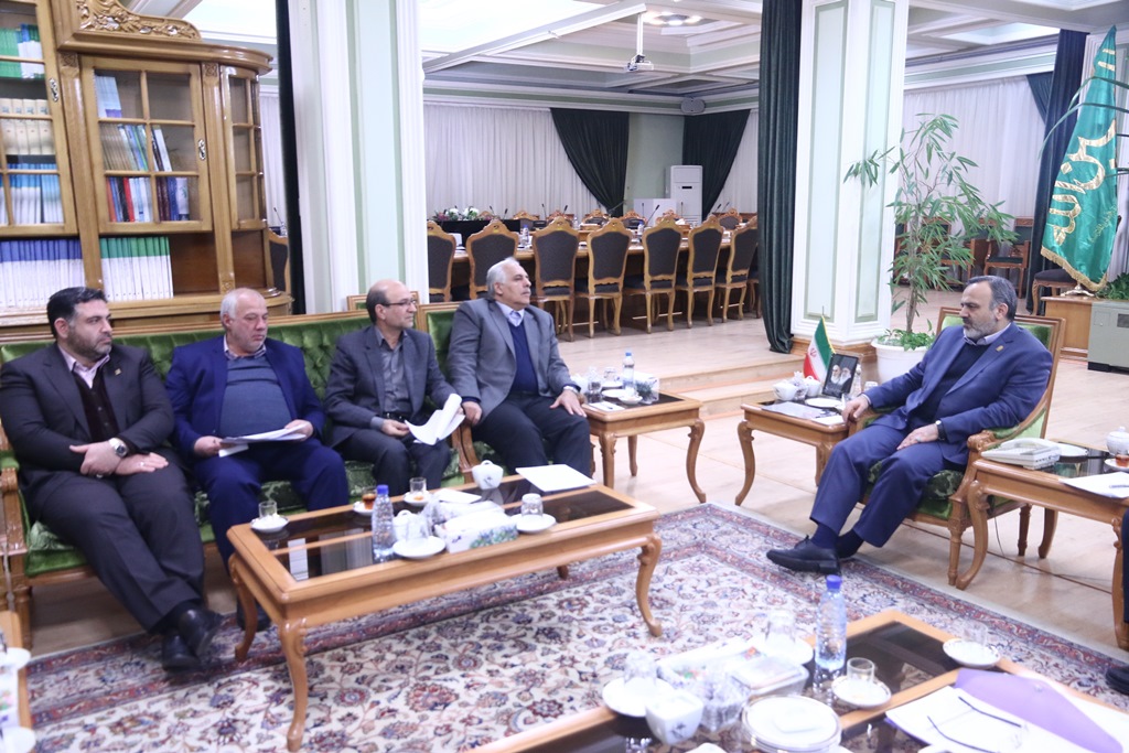 کنسرسیوم بخش خصوصی برای جذب گردشگران تشکیل شود