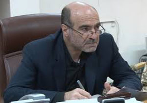 گازرسانی شهرک صنعتی شماره۳ خرم‌آباد