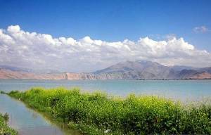 بررسی راهکار های احیای تالاب میانگران