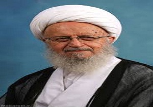 واکنش آيت‌الله مكارم شيرازی به قانون منع ورود اتباع مسلمان به آمريکا