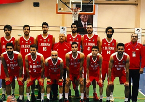 حضور بسکتبالیست های شهرکردی در مسابقات غرب آسیا حضور بسکتبالیست های شهرکردی در مسابقات غرب آسیا