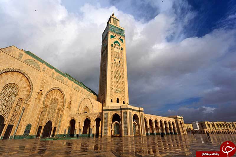 حقایق جالب در مورد مراکش