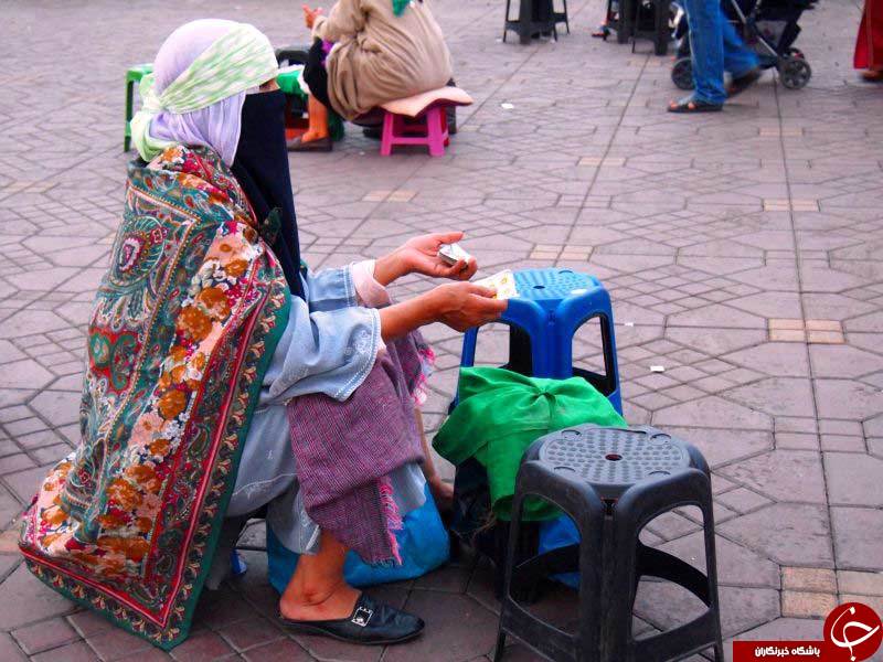 حقایق جالب در مورد مراکش