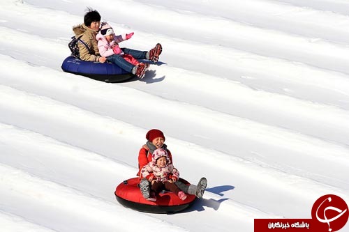از جاری شدن مواد مذاب به داخل دریا تا واکنش یکی از مدیران یونیسف نسبت به وضع کودکان جهان////