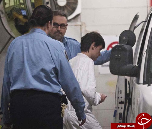 از جاری شدن مواد مذاب به داخل دریا تا واکنش یکی از مدیران یونیسف نسبت به وضع کودکان جهان////
