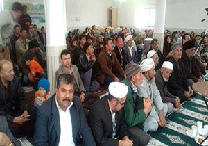 آغاز ساخت نیروگاه خورشیدی در گلستان