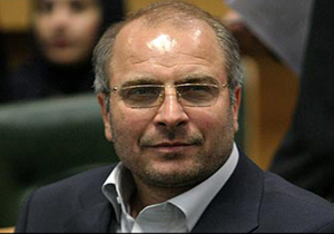 فیلمی که قالیباف از حادثه پلاسکو برای نمایندگان مجلس پخش کرد