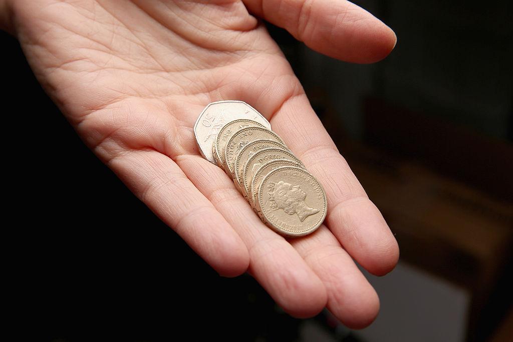 انگلیس در بدترین شرایط نابرابری اقتصادی از زمان مارگارت تاچر تاکنون