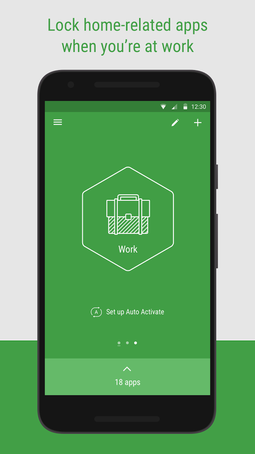 Hexlock App Lock & Photo Vault
