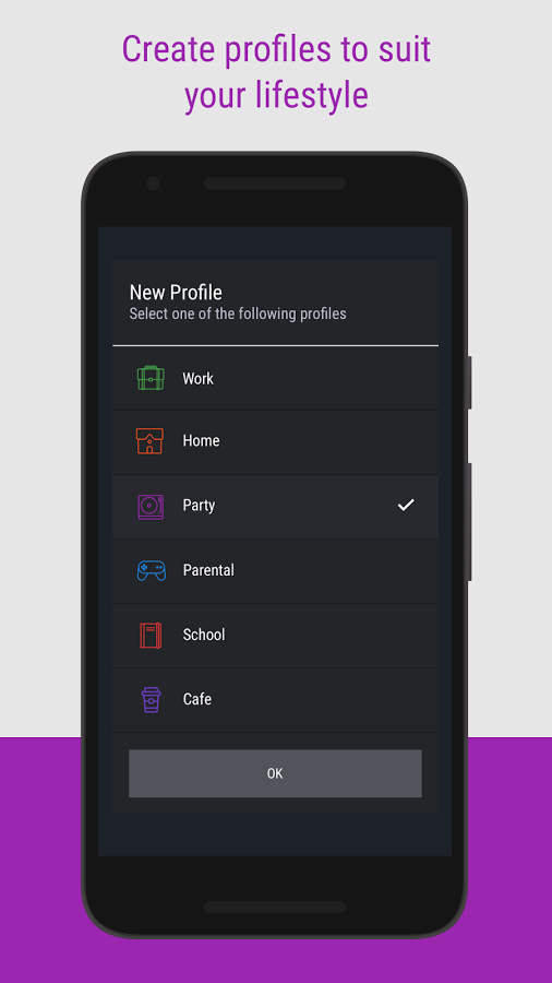 Hexlock App Lock & Photo Vault