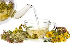 خواص دمنوش بابونه و بهار نارنج