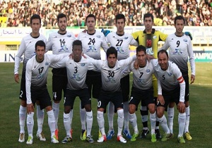 جنگ صبا و ذوب‌آهن در نصف جهان