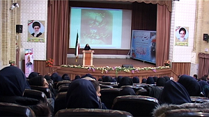 برگزاری همایش شعر انقلاب و انتظار در اراک
