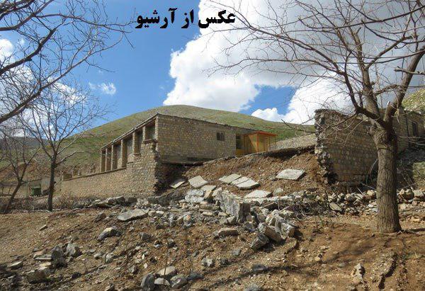 ریزش آوار جان کودک ۱۰ ساله راگرفت