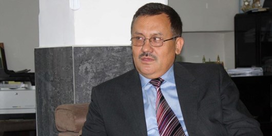 وزیر حمل و نقل افغانستان عازم تهران شد